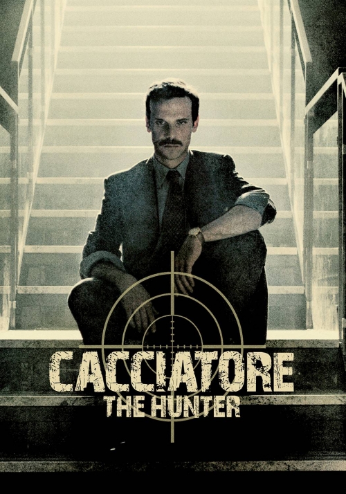 130 - Il Cacciatore - Saison 1 130 - Il Cacciatore - Saison 1