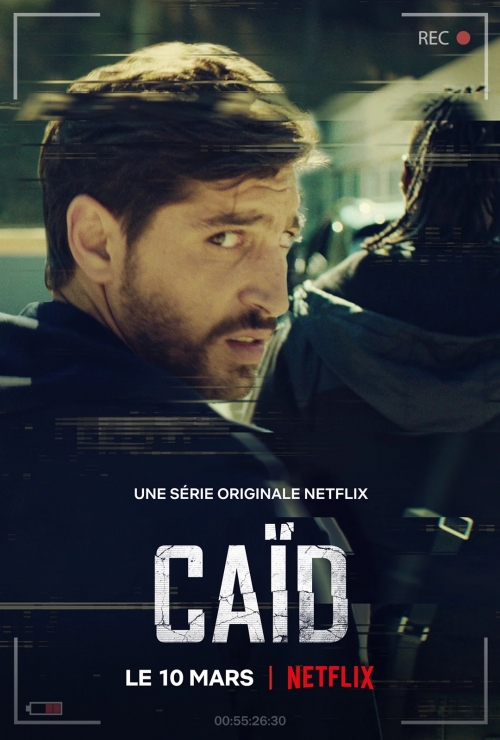35 - Caid - Saison 1 35 - Caid - Saison 1
