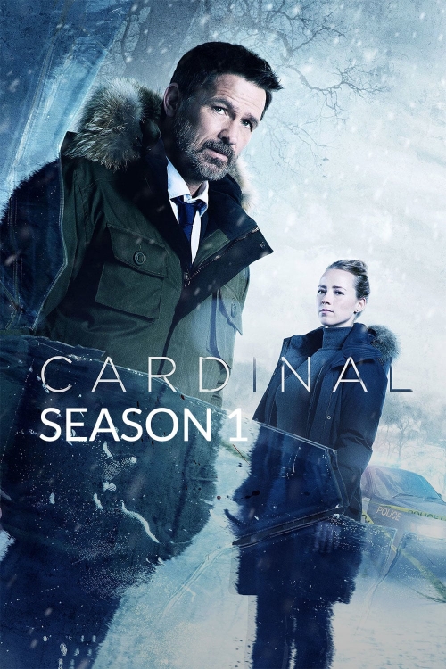 65 - Cardinal - Saison 1 65 - Cardinal - Saison 1
