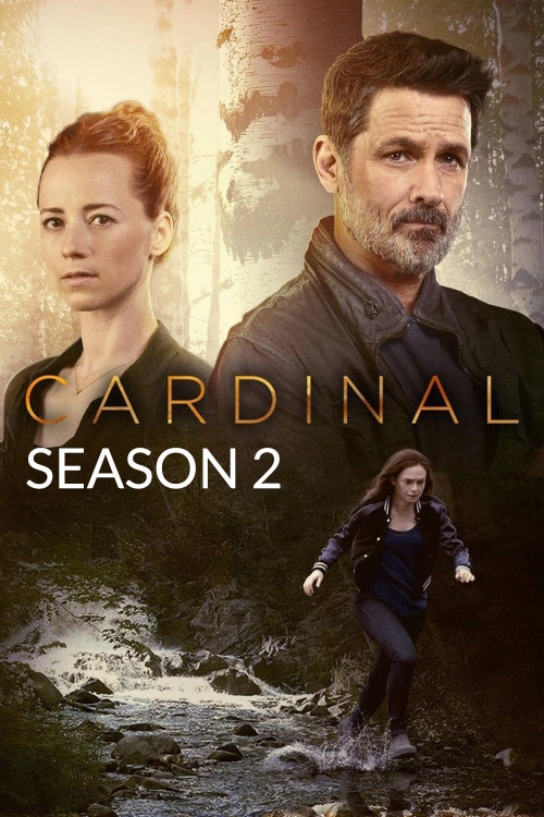 67 - Cardinal - Saison 2 67 - Cardinal - Saison 2