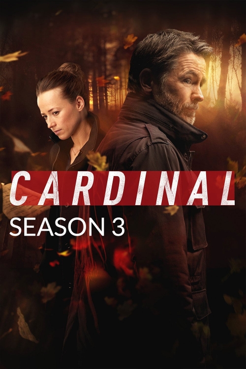 69 - Cardinal - Saison 3 69 - Cardinal - Saison 3