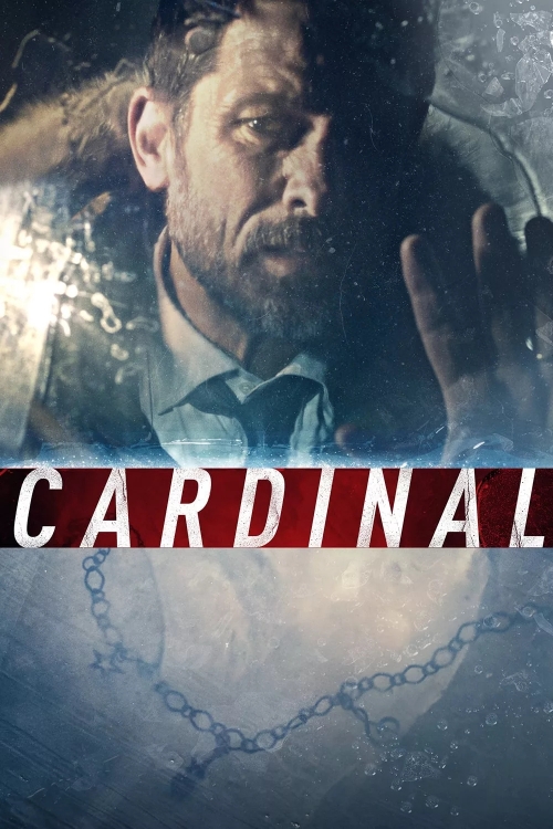 70 - Cardinal - Saison 4 70 - Cardinal - Saison 4
