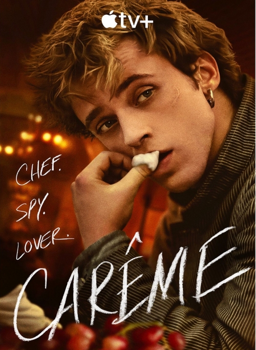 Carme - Saison 1