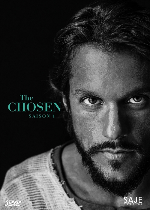 104 - The Chosen - Saison 1