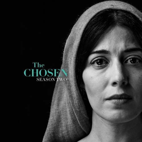 The Chosen - Saison 2