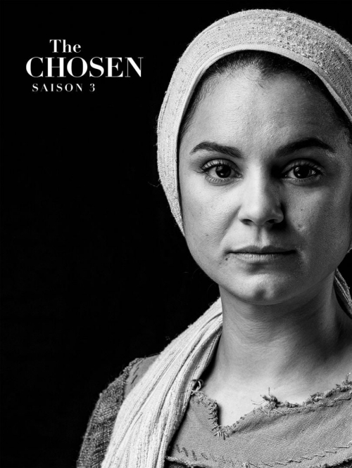 The Chosen - Saison 3