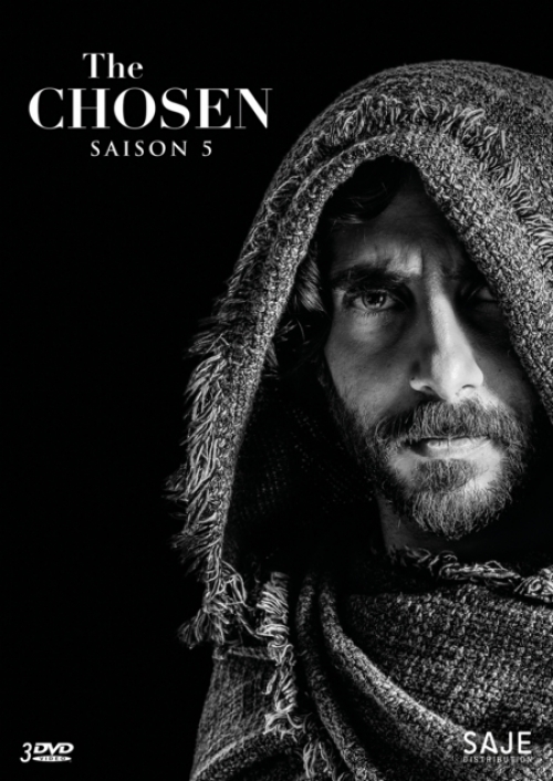 Chosen - Saison 5