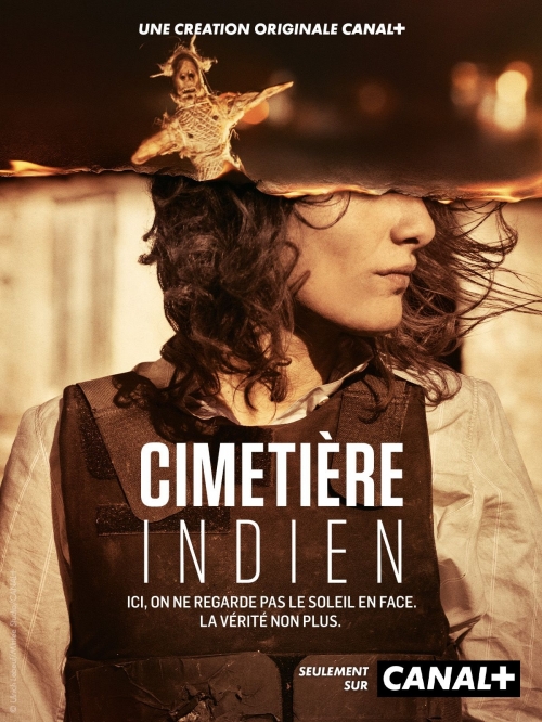 Cimetire indien - Saison 1