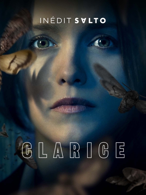 109 - Clarisse - Saison 1 109 - Clarisse - Saison 1