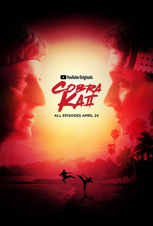 106 - Cobra Kai - Saison 1 106 - Cobra Kai - Saison 1