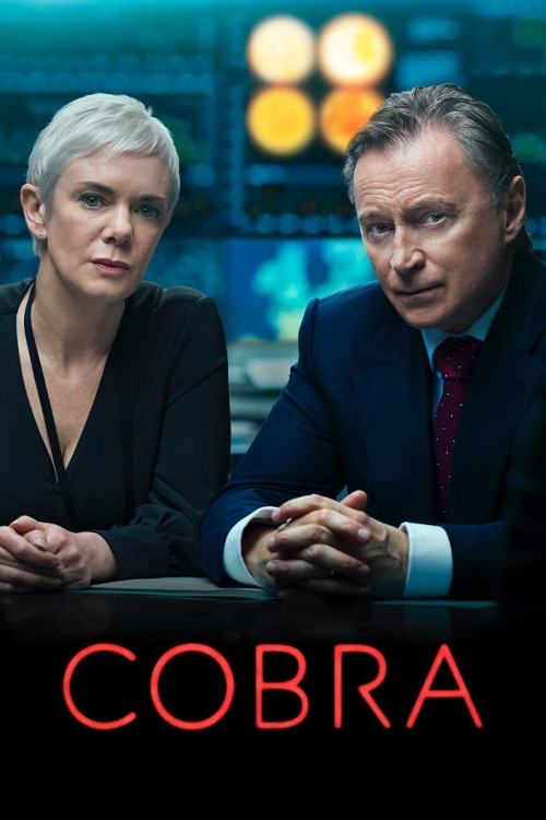 Cobra - Saison 2