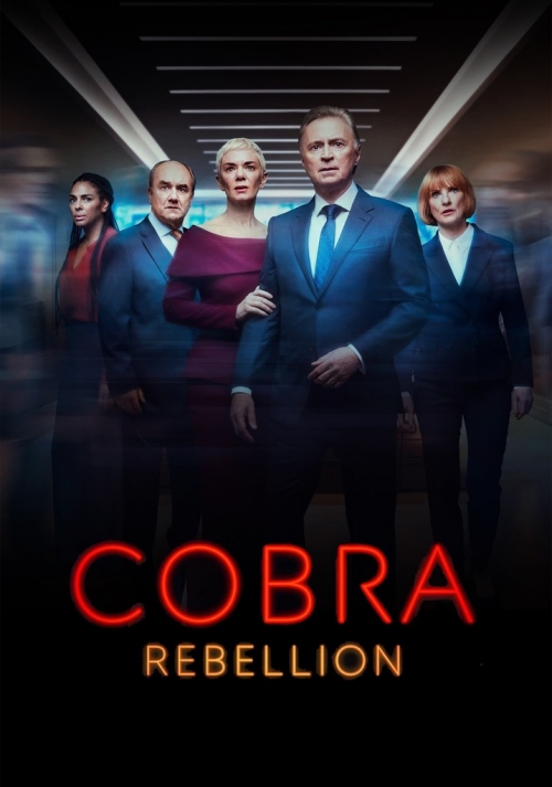 Cobra - Saison 3