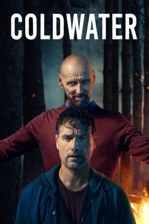 Cold Water - Saison 1