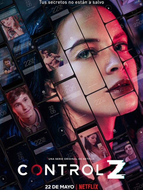 93 - Control Z - Saison 1 93 - Control Z - Saison 1