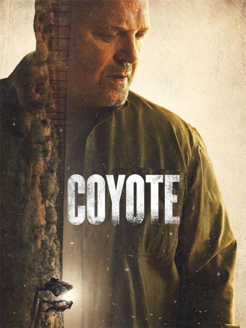 58 - Coyote - Saison 1 58 - Coyote - Saison 1