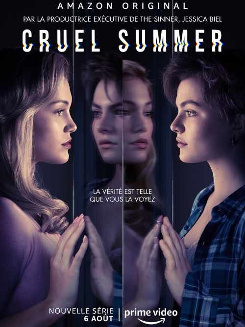 96 - Cruel Summer - Saison 1 96 - Cruel Summer - Saison 1