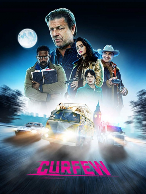 85 - Curfew - Saison 1 85 - Curfew - Saison 1