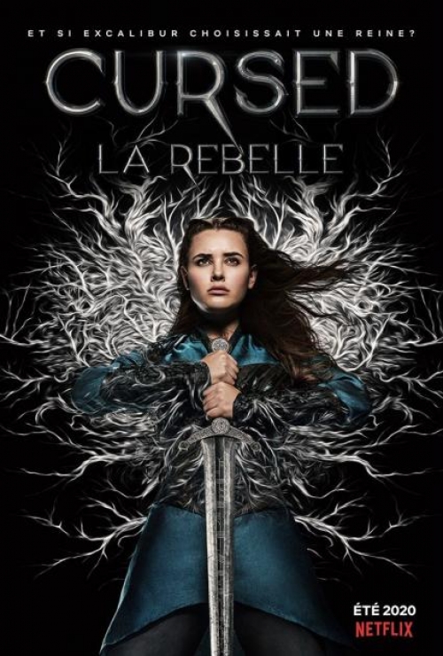 87 - Cursed - Saison 1 87 - Cursed - Saison 1