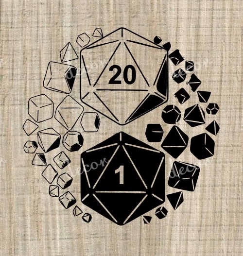 Cher, un livre de JDR ? si vous saviez !