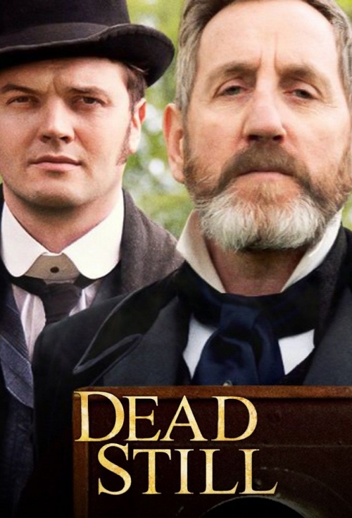 62 - Dead Still - Saison 1 62 - Dead Still - Saison 1
