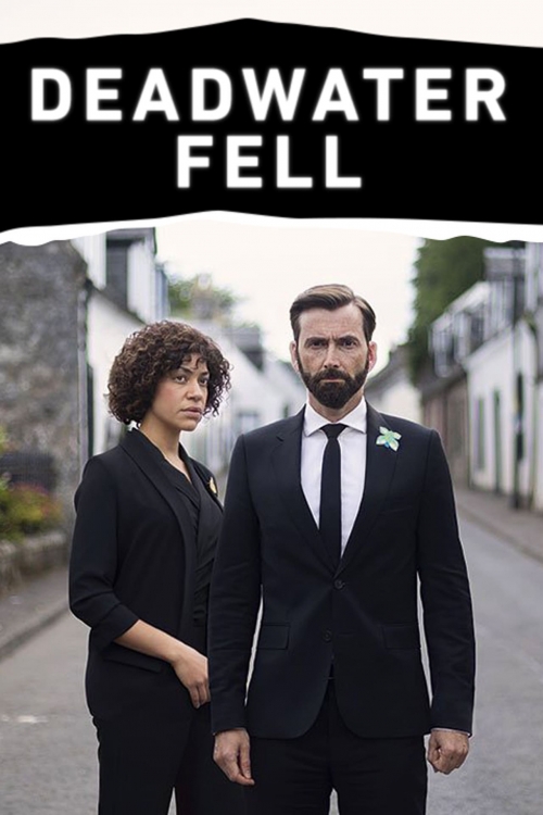 20 - Deadwater Fell 20 - Deadwater Fell