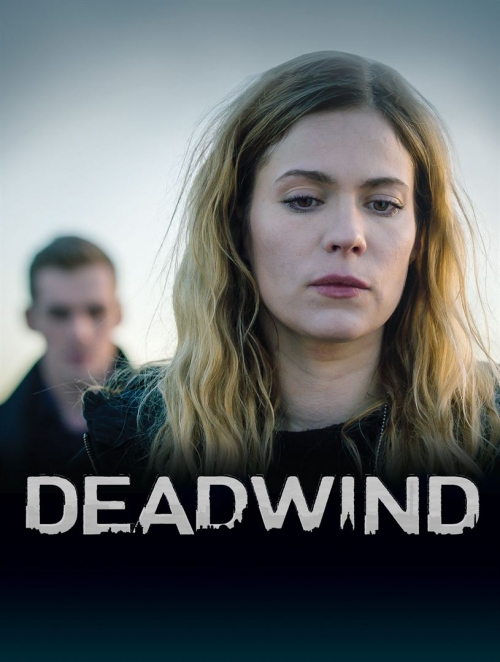 51 - Deadwind - Saison 1 51 - Deadwind - Saison 1