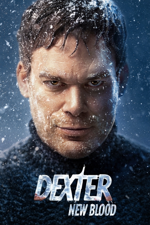 06 - Dexter: New Blood - Saison 1