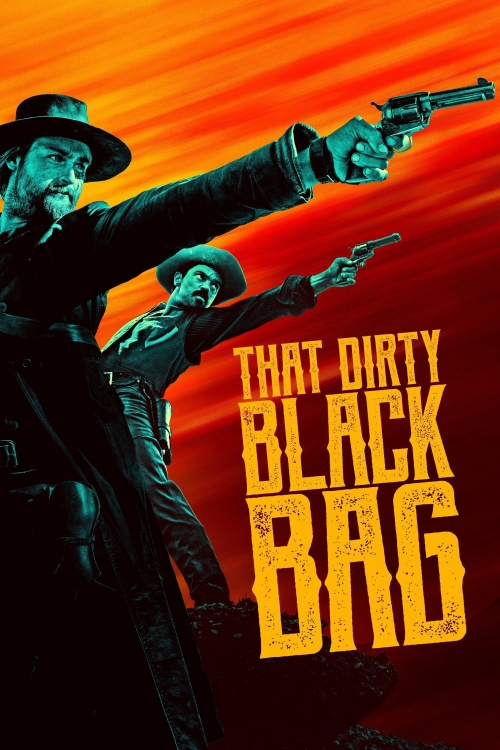 That dirty black bag - Saison 1