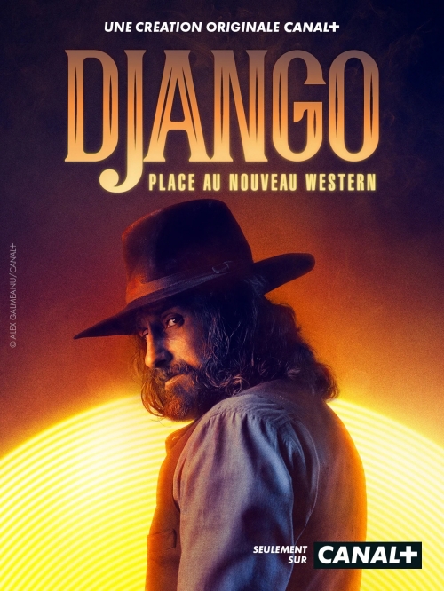 Django - Saison 1
