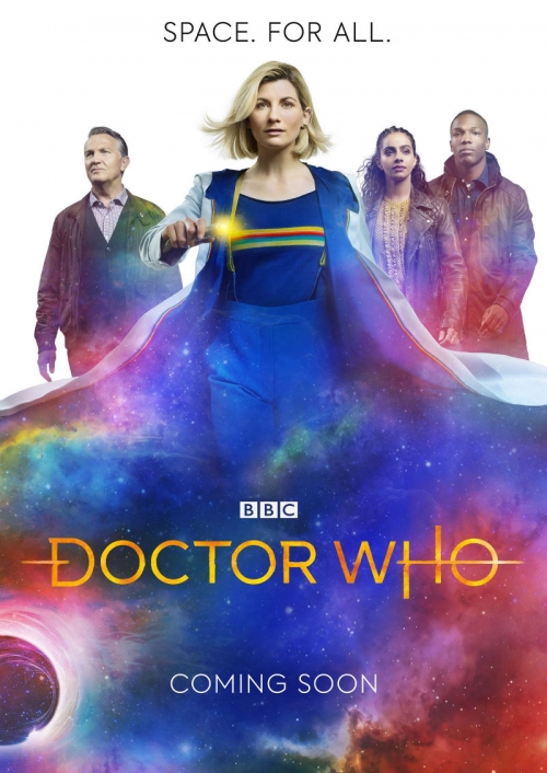 96 - Doctor Who - Saison 12 96 - Doctor Who - Saison 12