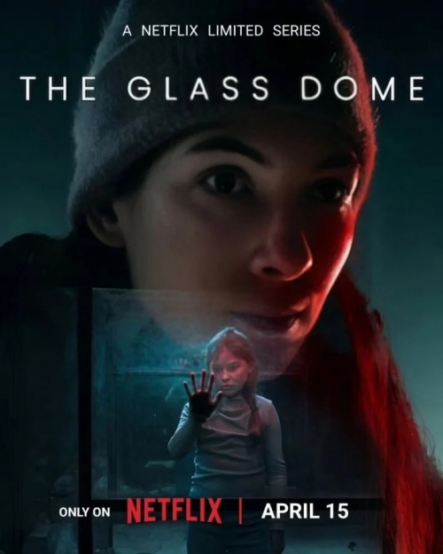 Le Dme de verre - Saison 1
