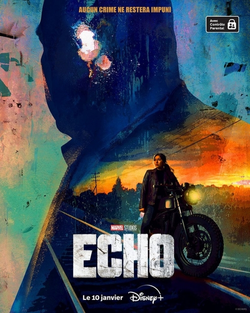 04 - Echo - Saison 1