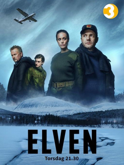 95 - Elven - Saison 1 95 - Elven - Saison 1