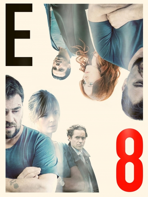 108 - Engrenages - Saison 8 108 - Engrenages - Saison 8