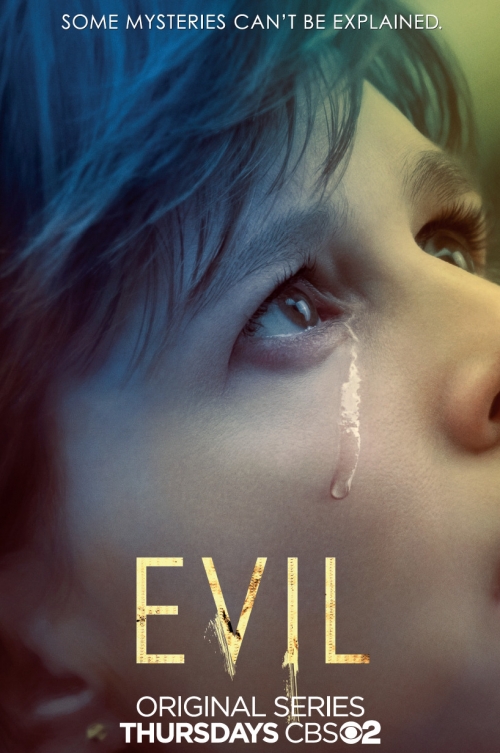 75 - Evil - Saison 1 75 - Evil - Saison 1