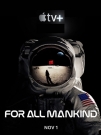 01 - For All Mankind - Saison 1 01 - For All Mankind - Saison 1