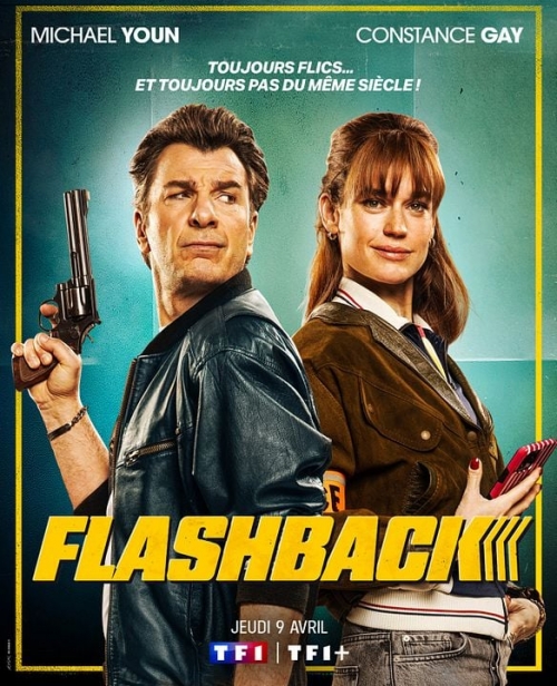 Flashback - Saison 2
