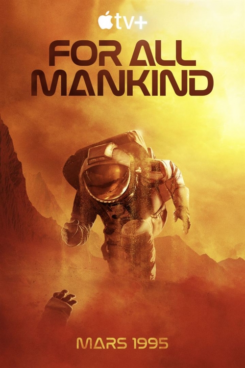 For all mankind - Saison 3