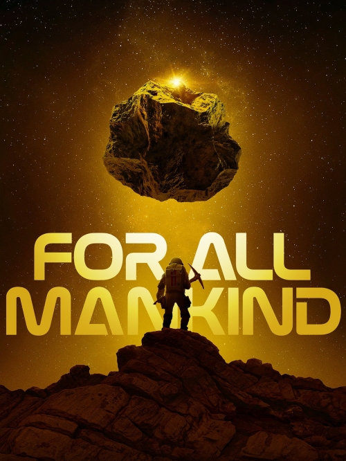 06 - For All Mankind - Saison 4