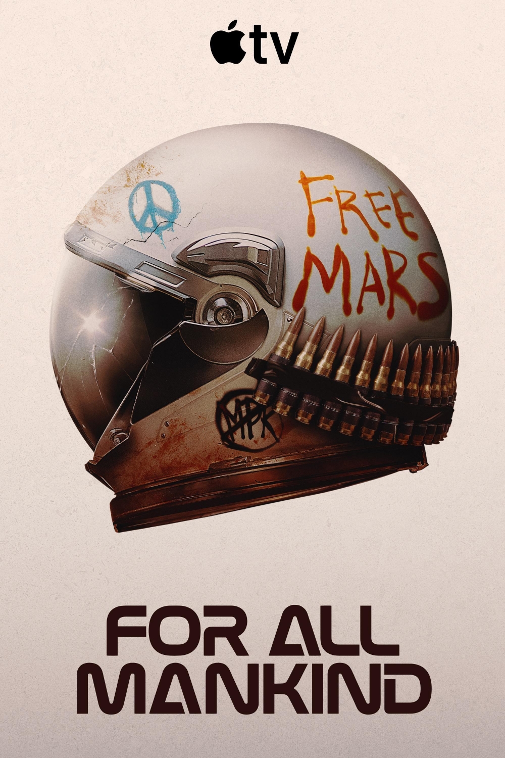 For All Mankind - Saison 5