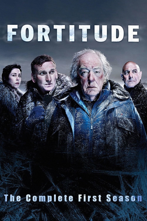 79 - Fortitude - Saison 1 79 - Fortitude - Saison 1