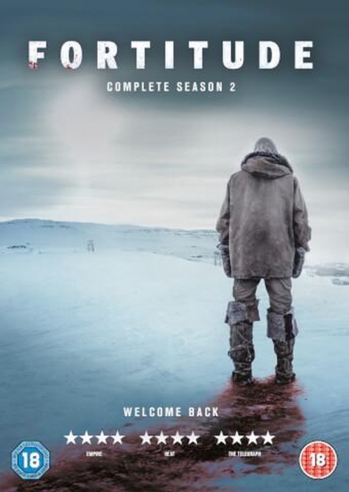 102 - Fortitude - Saison 2 102 - Fortitude - Saison 2