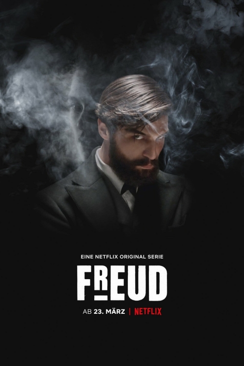 41 - Freud - Saison 1 41 - Freud - Saison 1