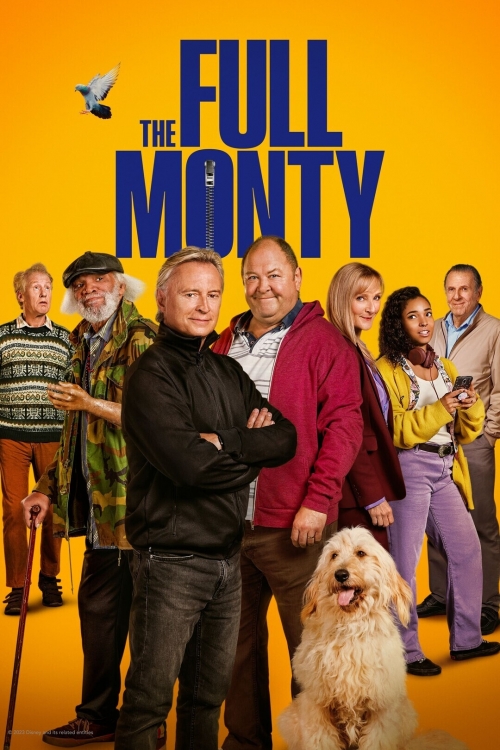80 - The Full Monty - Saison 1 80 - The Full Monty - Saison 1