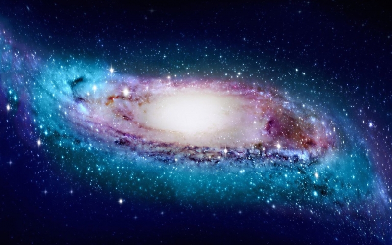 Pourquoi 90% des galaxies lointaines restent non détectées lors de nombreux grands relevés ?