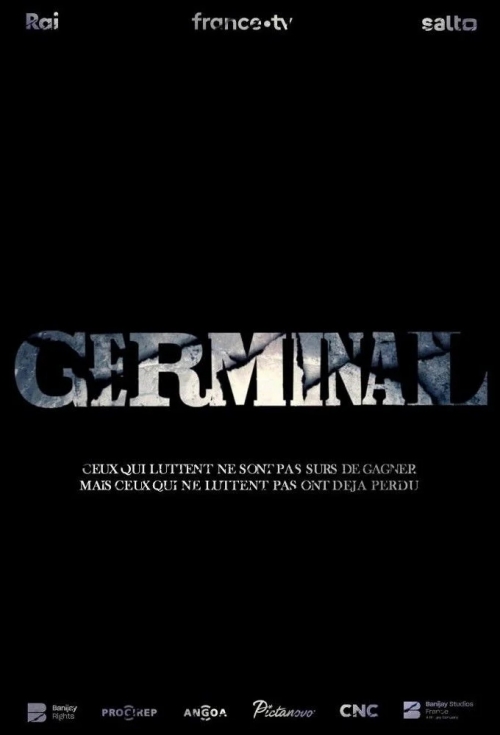 110 - Germinal 110 - Germinal