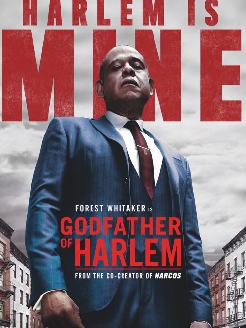 61 - Godfather of Harlem 61 - Godfather of Harlem