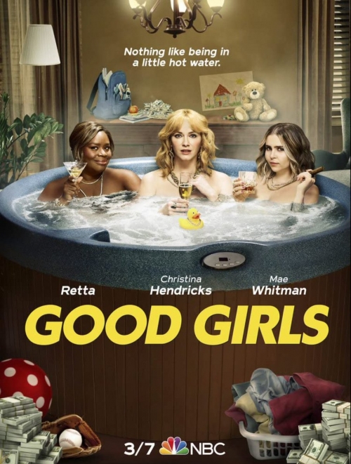 106 - Good Girls - Saison 4 106 - Good Girls - Saison 4