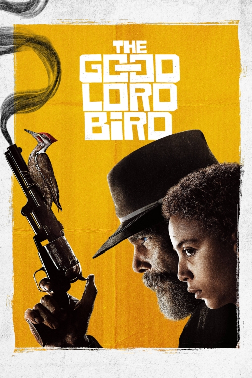 07 - The Good Lord Bird 07 - The Good Lord Bird