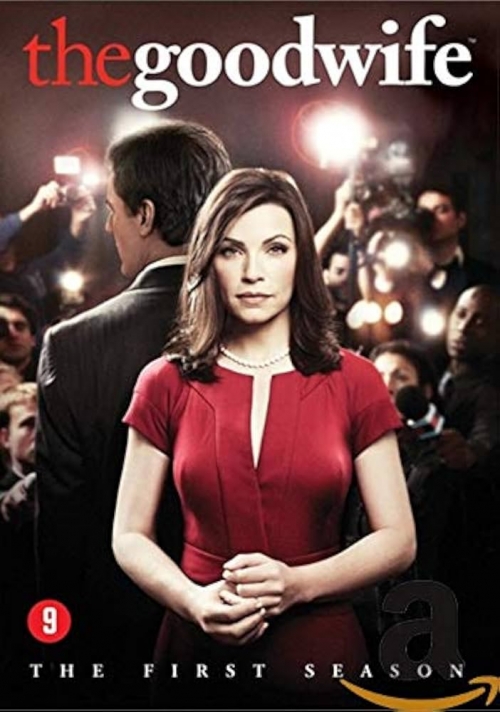 The Good Wife - Saison 1